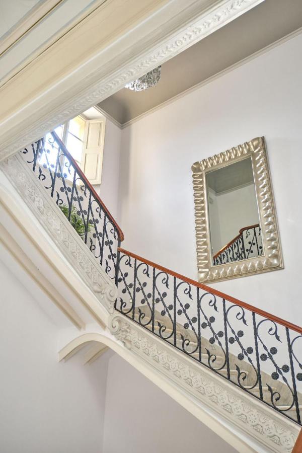 L'Avenida Hotel Soller Bagian luar foto