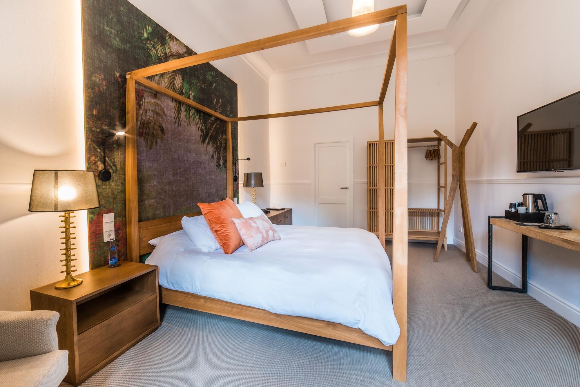 L'Avenida Hotel Soller Bagian luar foto
