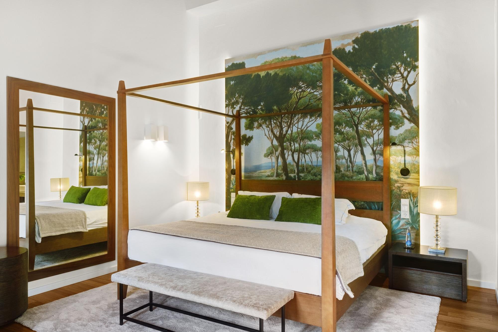 L'Avenida Hotel Soller Bagian luar foto