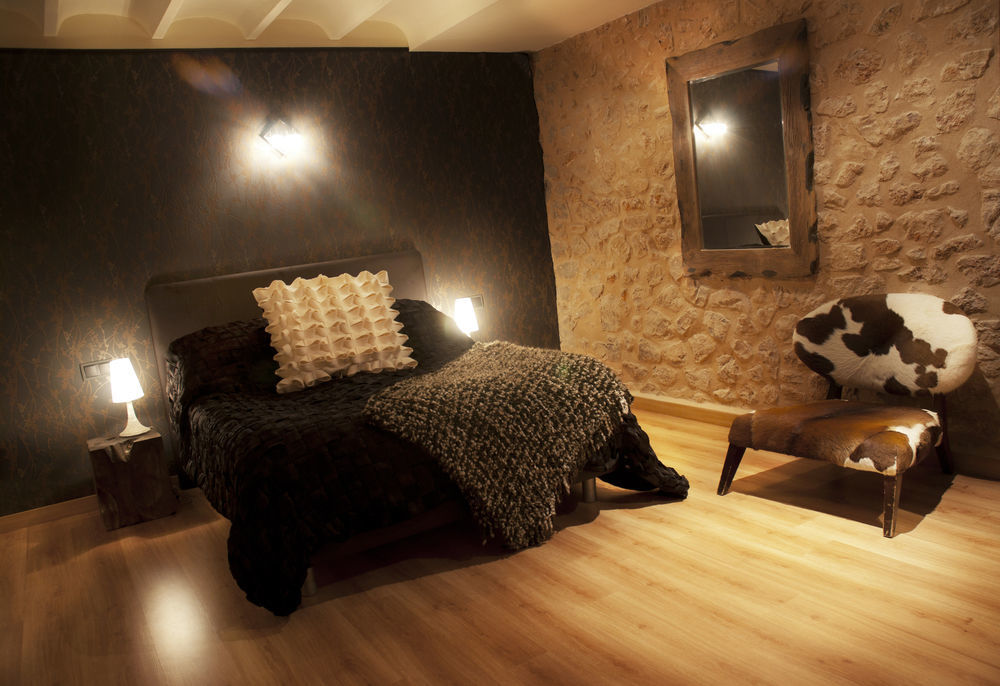 L'Avenida Hotel Soller Bagian luar foto