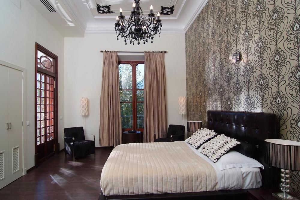 L'Avenida Hotel Soller Bagian luar foto