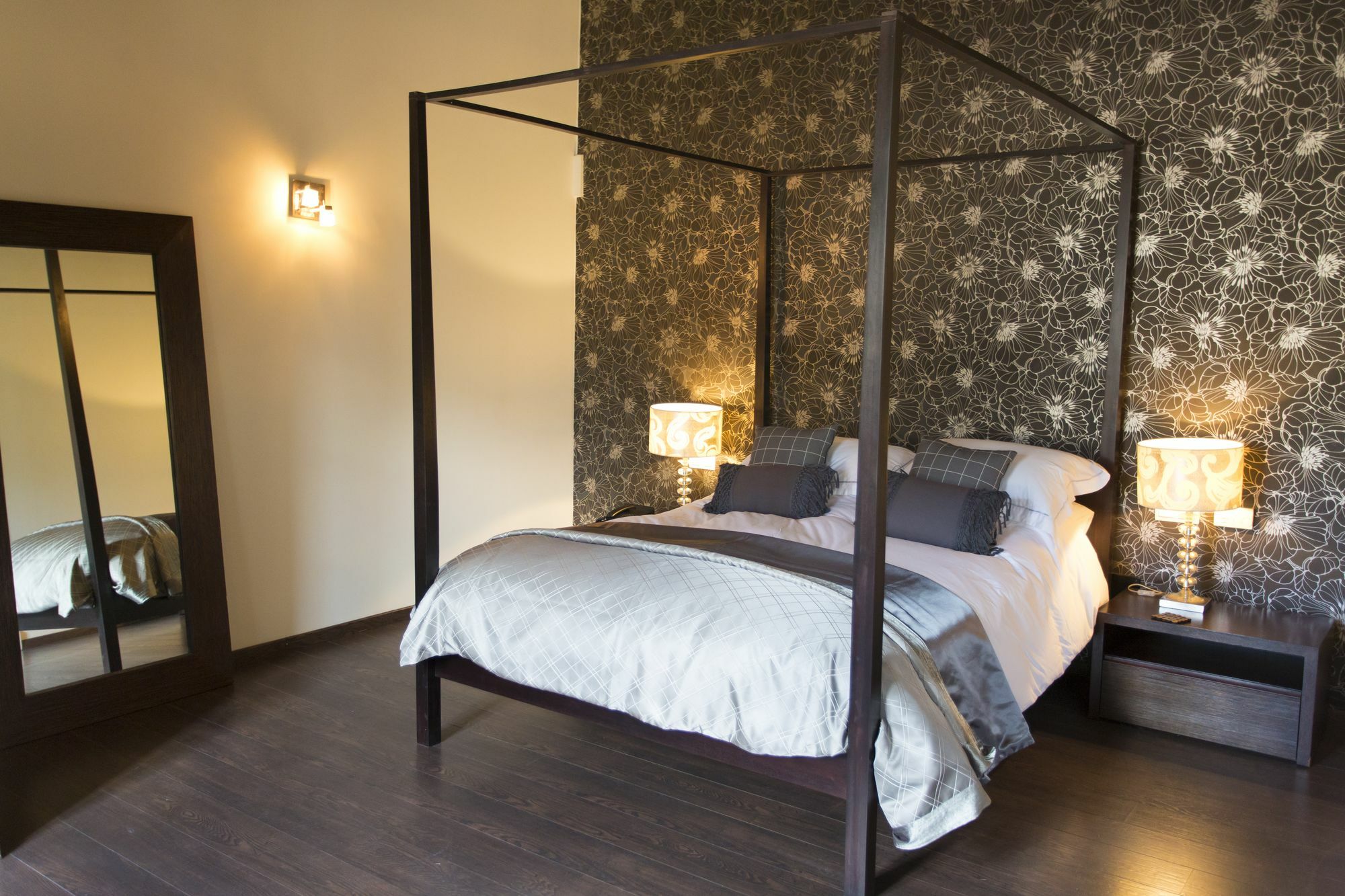 L'Avenida Hotel Soller Bagian luar foto