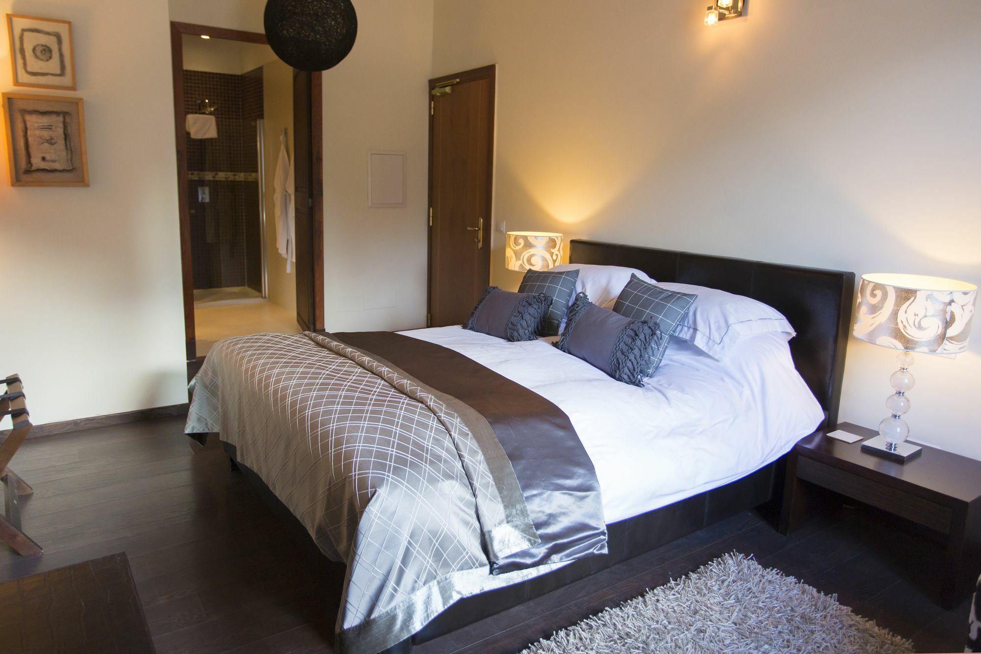 L'Avenida Hotel Soller Bagian luar foto