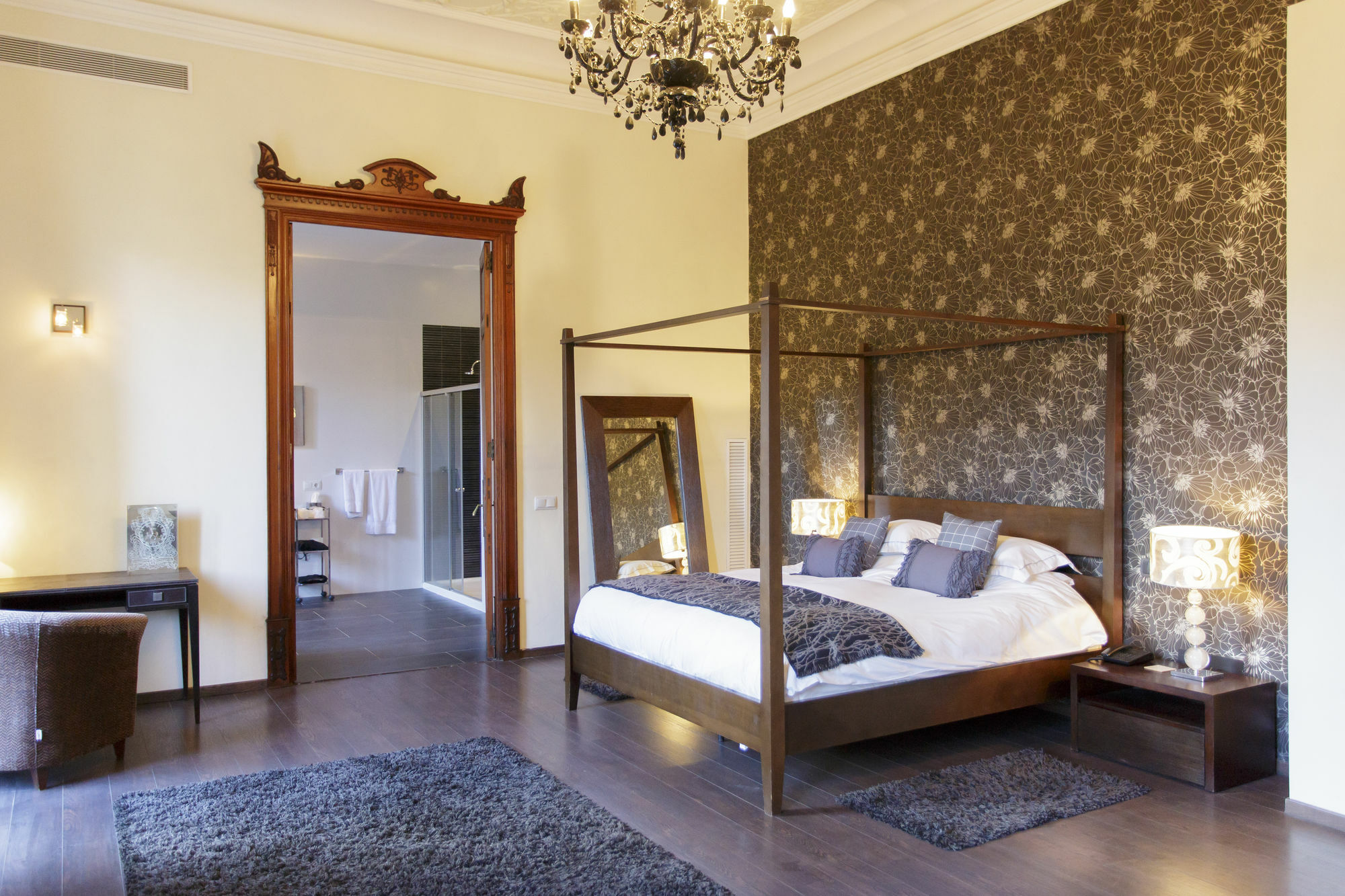 L'Avenida Hotel Soller Bagian luar foto