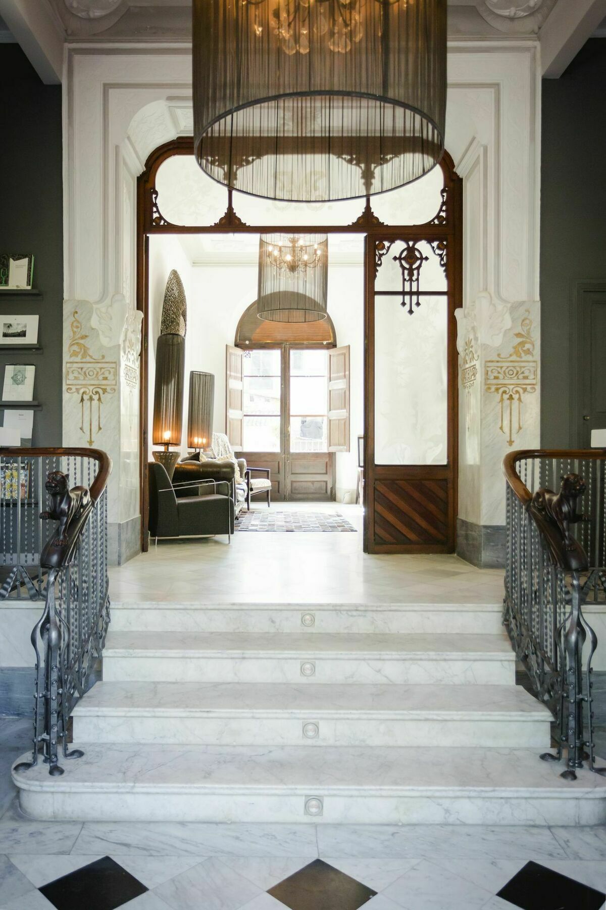 L'Avenida Hotel Soller Bagian luar foto